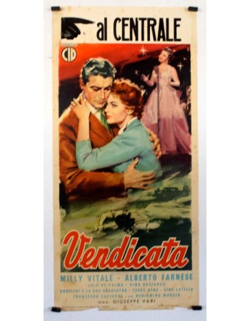 VENDICATA