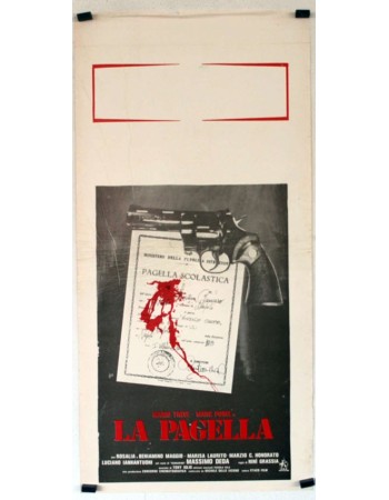 LA PAGELLA