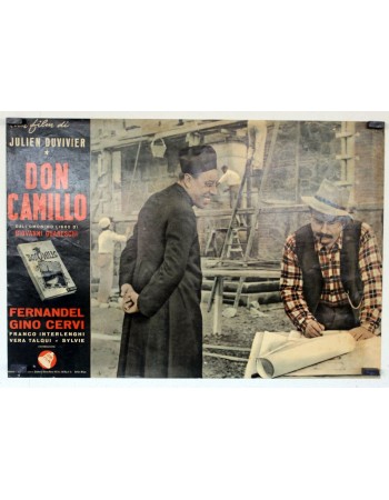 DON CAMILLO
