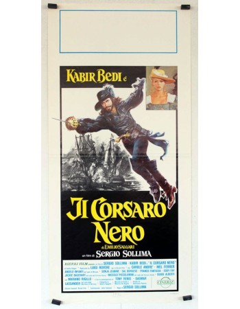 IL CORSARO NERO