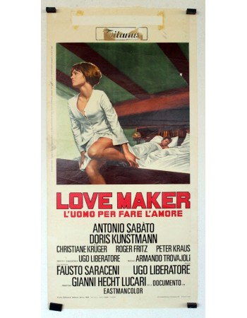 Lovemaker
