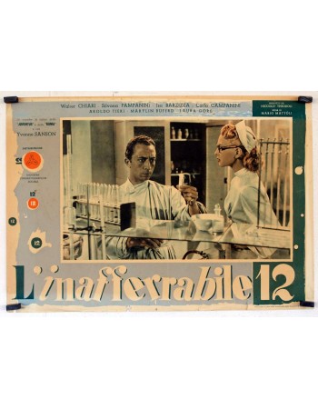 LINAFFERRABILE 12