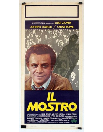El monstruo