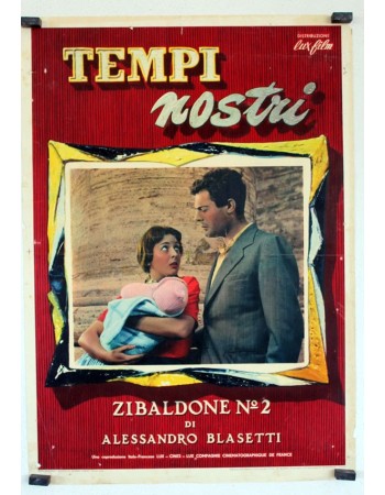 TEMPI NOSTRI