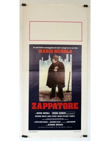 ZAPPATORE