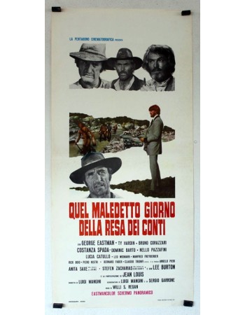 QUEL MALEDETTO GIORNO DELLA RESA DEI CONTI