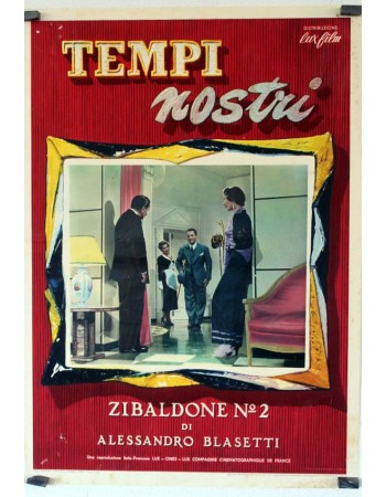 TEMPI NOSTRI
