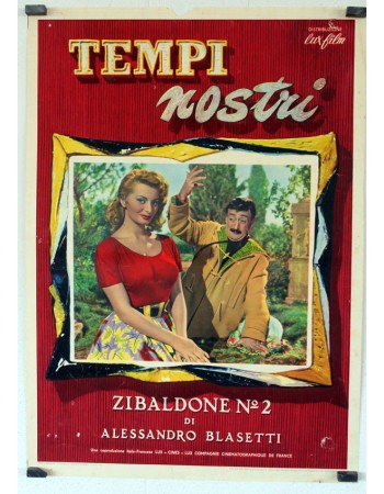 TEMPI NOSTRI