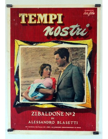 TEMPI NOSTRI