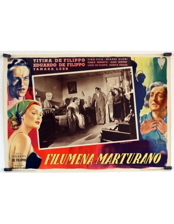 FILUMENA MARTURANO