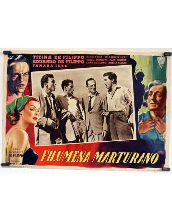 FILUMENA MARTURANO