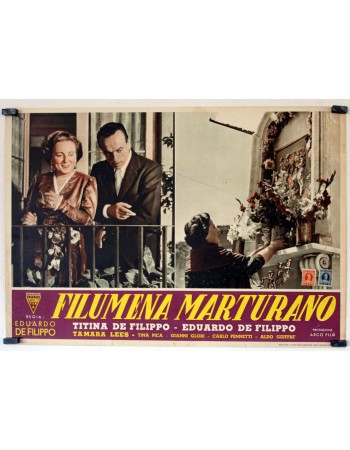 FILUMENA MARTURANO