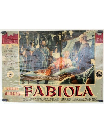 FABIOLA