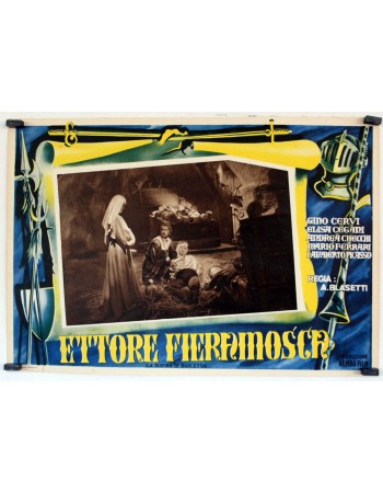 ETTORE FIERAMOSCA