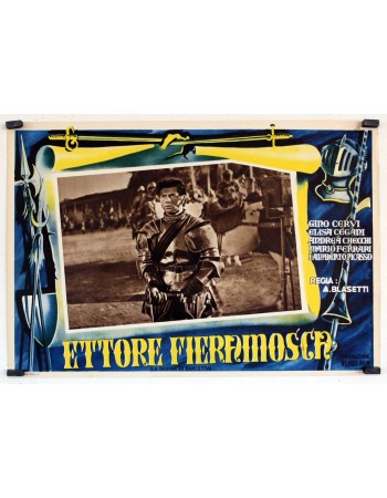 ETTORE FIERAMOSCA