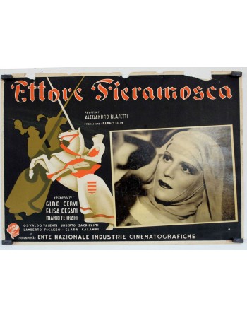 ETTORE FIERAMOSCA