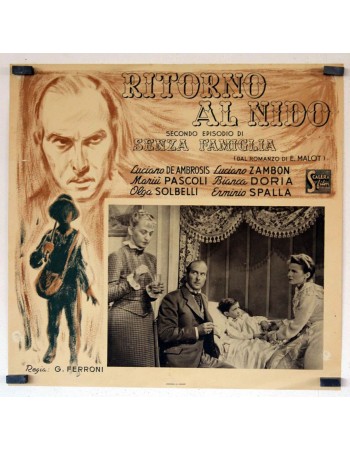 RITORNO AL NIDO