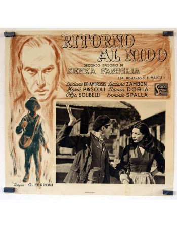 RITORNO AL NIDO