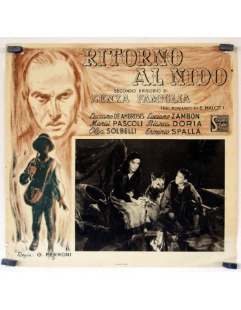 RITORNO AL NIDO