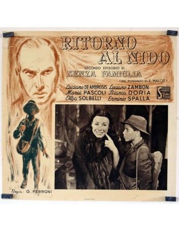 RITORNO AL NIDO