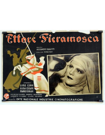 ETTORE FIERAMOSCA