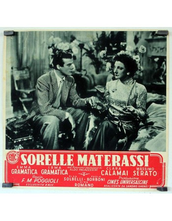 LE SORELLE MATERASSI