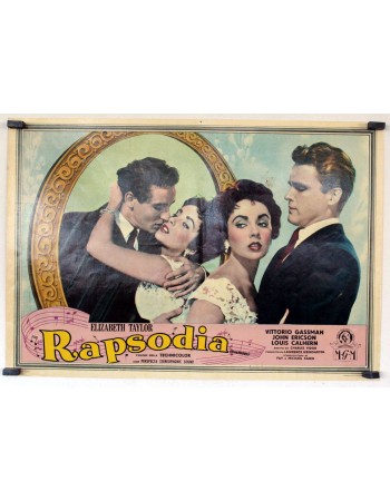 RHAPSODY