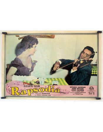 RHAPSODY