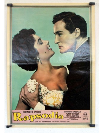 RHAPSODY