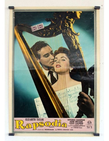RHAPSODY