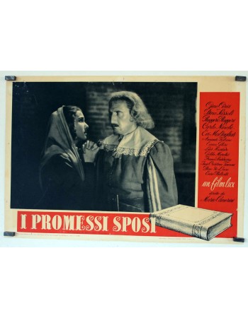 I PROMESSI SPOSI