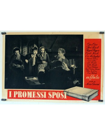 I PROMESSI SPOSI