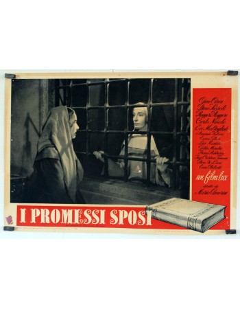 I PROMESSI SPOSI