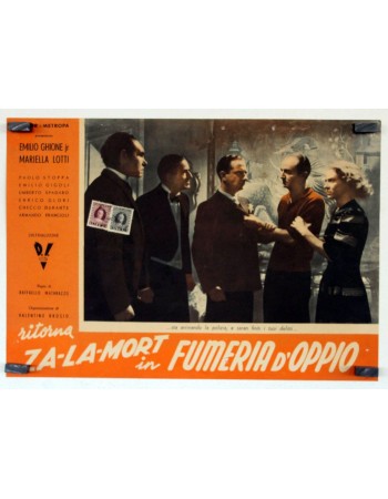 FUMERIA DOPPIO