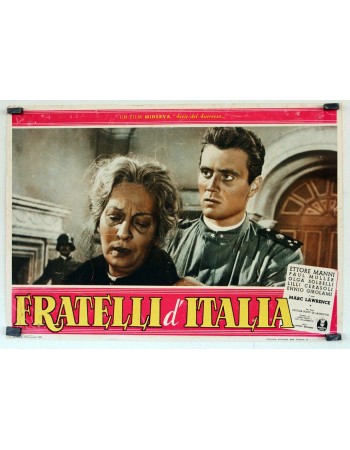 FRATELLI DITALIA