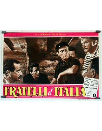 FRATELLI DITALIA