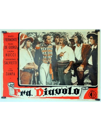 Fra' Diavolo
