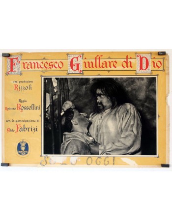 FRANCESCO GIULLARE DI DIO
