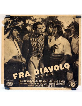 Fra' Diavolo