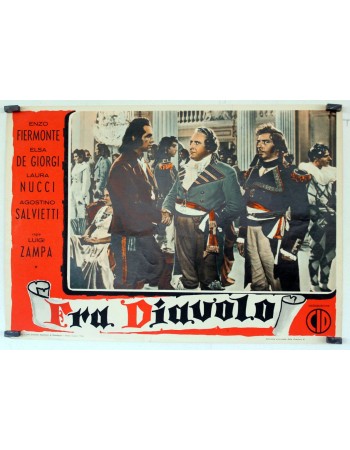 Fra' Diavolo