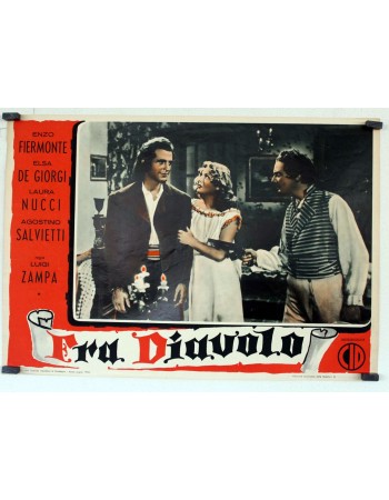 Fra' Diavolo