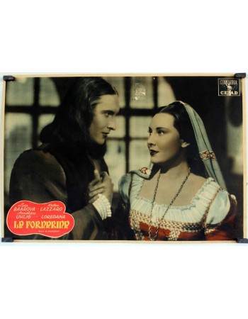LA FORNARINA