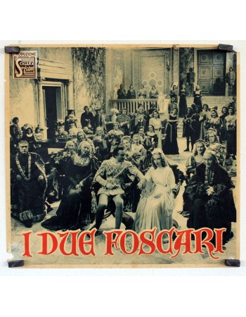 I DUE FOSCARI