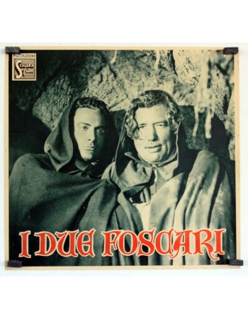 I DUE FOSCARI