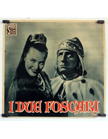 I DUE FOSCARI