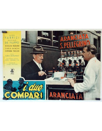 I DUE COMPARI