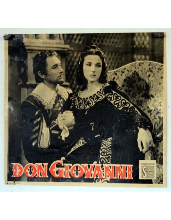 DON GIOVANNI
