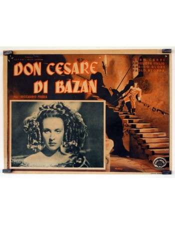 Don Cesare di Bazan