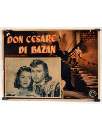 Don Cesare di Bazan