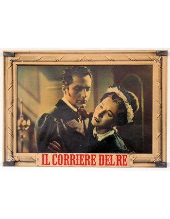 IL CORRIERE DEL RE
